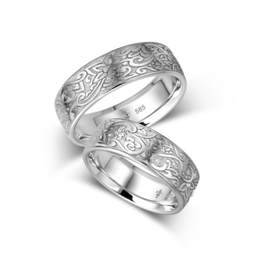         Giloy Trauringe Giloy48