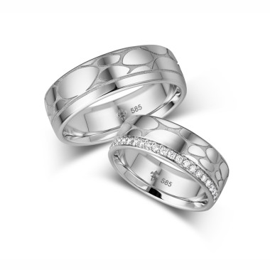         Giloy Trauringe Giloy46