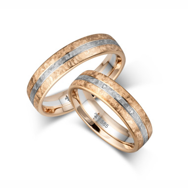         Giloy Trauringe Giloy20