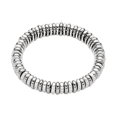         Weißgold, Armschmuck, FOPE Vendôme Flex'it Armband