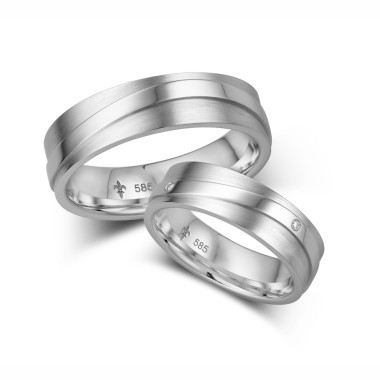         Giloy Trauringe Giloy27