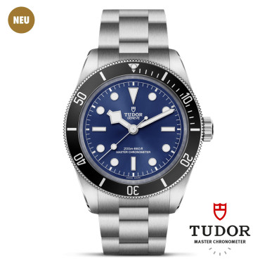 Automatik, Herrenuhr, TUDOR Black Bay 68
