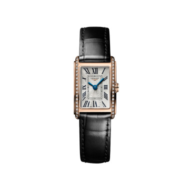 Quarzwerk, Damenuhr, Longines LONGINES DOLCEVITA