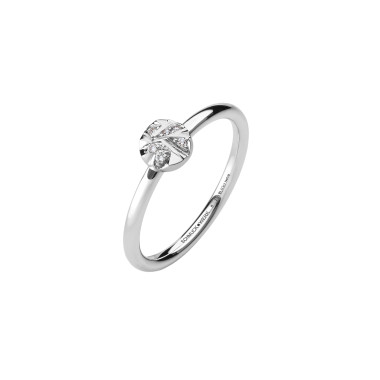         Platin, Ringe, Schmuckwerk Alpen Ring