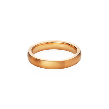         Rotgold, Ringe, Schmuckwerk Alpen Ring