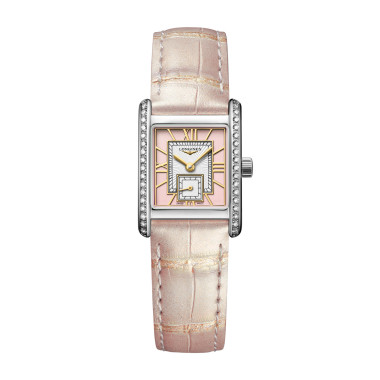         Damenuhr, Quarzwerk, Longines LONGINES MINI DOLCEVITA