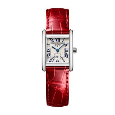 Quarzwerk, Damenuhr, Longines LONGINES MINI DOLCEVITA