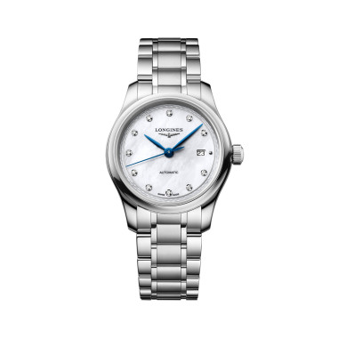         Damenuhr, Automatik, Longines LONGINES MASTER COLLECTION