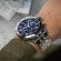 Breitling Classic AVI Chronograph 42 Tribute to Vought F4U Corsair - Bild 3