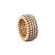 Serafino Consoli Serafino Multi-Size Ring und Armreif - Bild 2