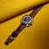 Breitling Navitimer B19 Chronograph 43 Perpetual Calender - Bild 3
