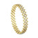 Serafino Consoli Serafino Multi-Size Ring und Armreif - Bild 3
