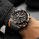 Breitling Super Chronomat B01 44 - Bild 2