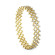 Serafino Consoli Serafino Multi-Size Ring und Armreif - Bild 3