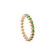 Serafino Consoli Brevetto Multi-Size Ring - Bild 2