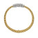 FOPE Eka Flex'it Armband mit Diamantpavé - Bild 2