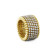 Serafino Consoli Serafino Multi-Size Ring und Armreif - Bild 2
