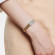 FOPE Eka Flex'it Armband mit Diamantpavé - Bild 4