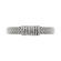 FOPE Eka Flex'it Armband mit Diamantpavé - Bild 3