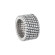 Serafino Consoli Serafino Multi-Size-Ring und Armband - Bild 2