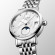 Longines LONGINES ELEGANT COLLECTION MOONPHASE - Bild 4
