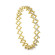Serafino Consoli Serafino Multi-Size Ring und Armreif - Bild 3