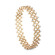 Serafino Consoli Serafino Multi-Size Ring und Armreif - Bild 3