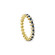 Serafino Consoli Brevetto Multi-Size Ring - Bild 2