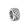 Serafino Consoli Serafino Multi-Size Ring und Armreif - Bild 2