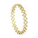 Serafino Consoli Serafino Multi-Size Ring und Armreif - Bild 3