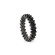 Serafino Consoli Brevetto Multi-Size Ring - Bild 2