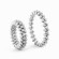 Serafino Consoli Brevetto Multi-Size Ring - Bild 3