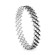 Serafino Consoli Brevetto Multi-Size Ring - Bild 3