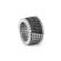 Serafino Consoli Brevetto Multi-Size Ring - Bild 2