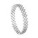 Serafino Consoli Serafino Multi-Size Ring und Armreif - Bild 3