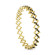 Serafino Consoli Serafino Multi-Size Ring und Armreif - Bild 3