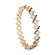 Serafino Consoli Serafino Multi-Size Ring und Armreif - Bild 3