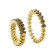 Serafino Consoli Brevetto Multi-Size Ring - Bild 3