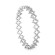 Serafino Consoli Serafino Multi-Size Ring und Armreif - Bild 3