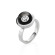 Schmuckwerk Glasklar Ring - Bild 2