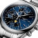 Longines LONGINES MASTER COLLECTION CHRONO MOONPHASE - Bild 5