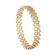 Serafino Consoli Serafino Multi-Size Ring und Armreif - Bild 3