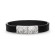 Schmuckwerk Alpen Lederarmband - Bild 2