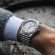 Breitling Chronomat Automatic 36 - Bild 3