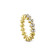 Serafino Consoli Brevetto Multi-Size Ring - Bild 2