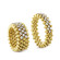 Serafino Consoli Brevetto Multi-Size Ring - Bild 3