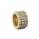 Serafino Consoli Serafino Multi-Size Ring und Armreif - Bild 2