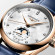 Longines LONGINES MASTER COLLECTION MOONPHASE - Bild 4