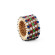 Serafino Consoli Serafino Multi-Size Ring und Armreif - Bild 2