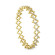 Serafino Consoli Serafino Multi-Size Ring und Armreif - Bild 3